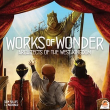 Architects of the West Kingdom: Works of Wonder