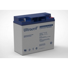 ULTRACELL UL 12V 18Ah