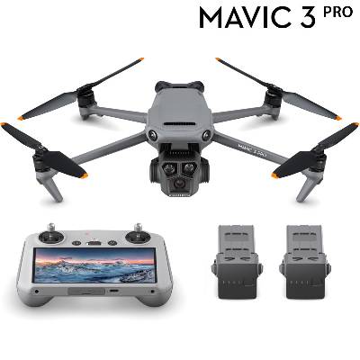 DJI Mavic 3 Pro Fly More Combo CP.MA.00000660.01