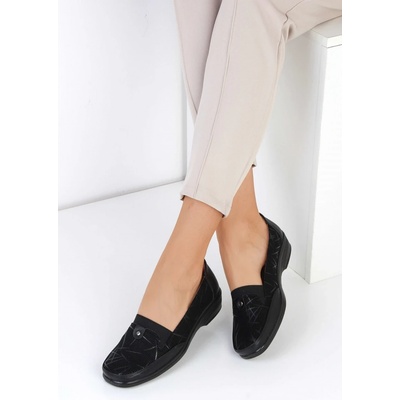 Chunsen Dámské mokasíny 2073-1B