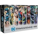 DC Deck Building Game: Confrontations
