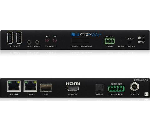 Blustream IP250UHD