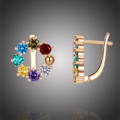 Éternelle Swarovski Elements Cecile E-KZCE-288