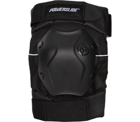 Powerslide Standard Black