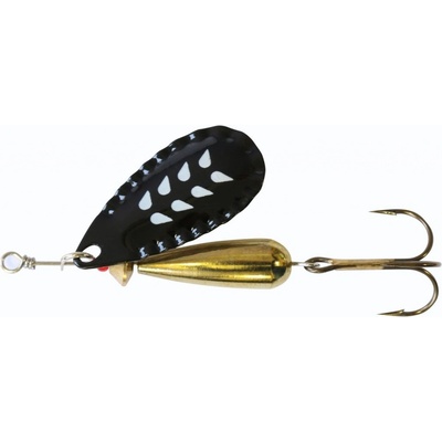 Abu Garcia DROPPEN 8G ZEBRA