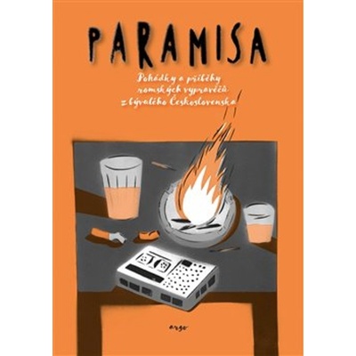 Paramisa