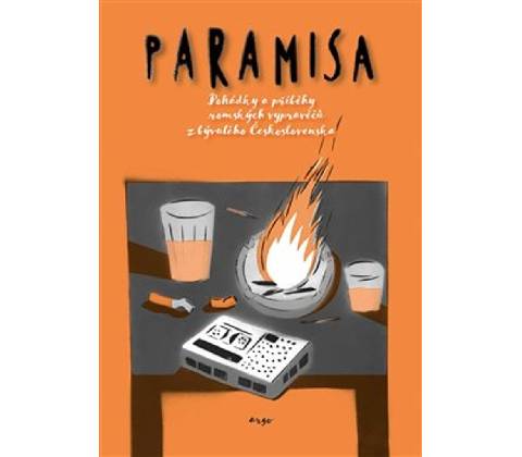 Paramisa