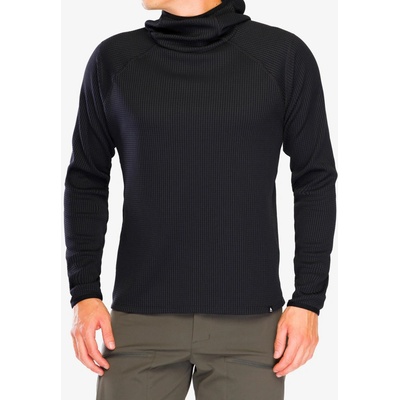 Odlo Cubic Mid Layer Hoody black