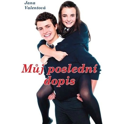 Můj poslední dopis