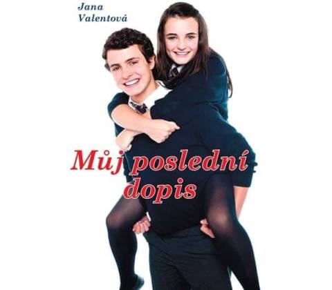 Můj poslední dopis