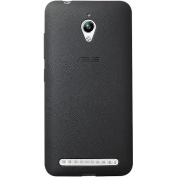 Image 1 of ASUS ZenFone Go Bumper Case (ZC500TG)BLACK
