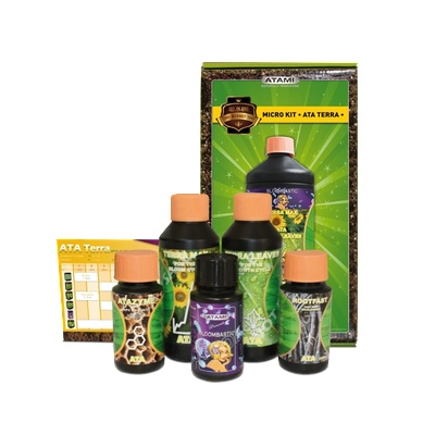 ATAMI ATA Terra Micro Kit