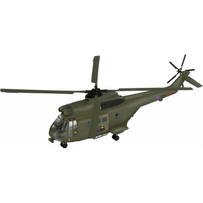 Corgi Westland Puma HC Mk.1 XW219 230 Sqn RAF Benson November 2009 1:72