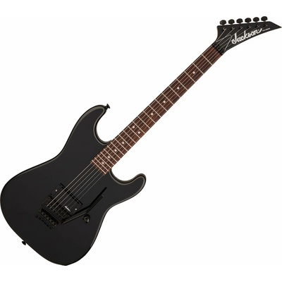 Jackson Pro Origins 1985 San Dimas SD1A RW Gloss Black