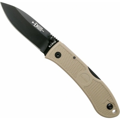 Ka-Bar Dozier design