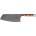 Güde Японски нож CHAI DAO DAMASCUS, 16 см, кафяв, Güde (GUDEDA774216)
