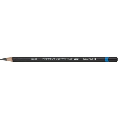 Derwent Watersoluble Sketching 4B