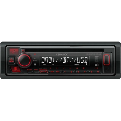Kenwood KDC-BT450DAB