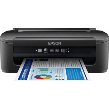 Image 1 of Epson Workforce WF-2110W