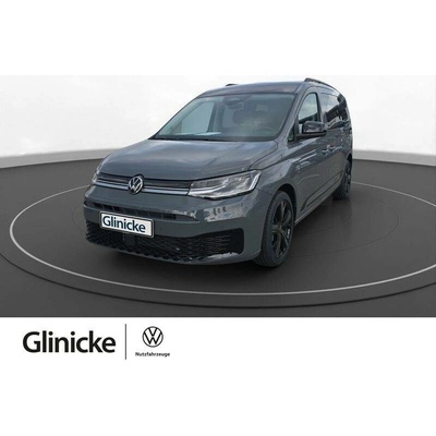 Volkswagen Caddy Maxi Edition 90 kW