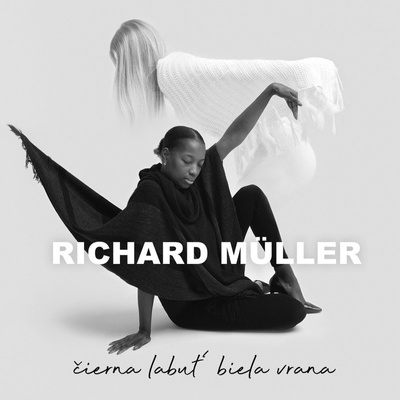 Müller Richard: Čierna Labuť, Biela Vrana CD