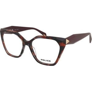 Police Очила Police New Clue 1 VPLR18 09UV - leshti