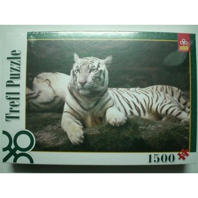 Пъвел 1500ел. Бенгалски тигър