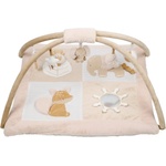 Nattou Активна гимнастика Nattou - Лисицата Flo (682251) - baby