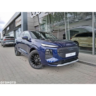 Audi Q3 Sportback 110 kW