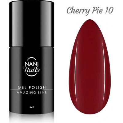 NANI gél lak Amazing Line Cherry Pie 5 ml