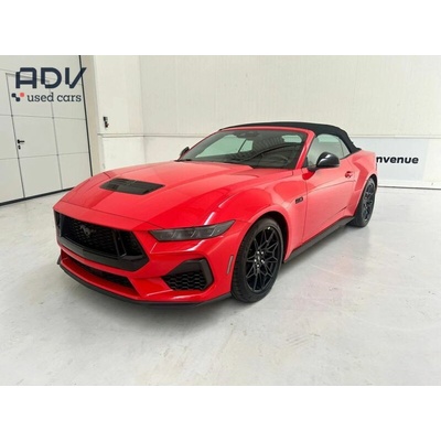 Ford Mustang 328 kW
