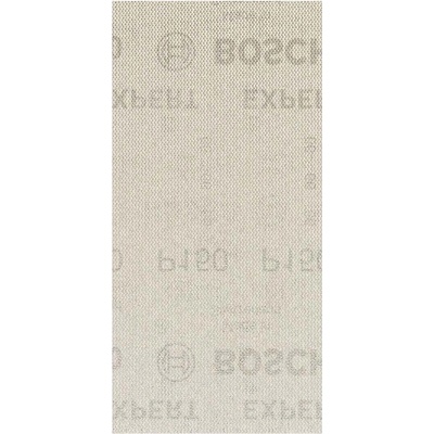 BOSCH Brúsny papier EXPERT M480, 93 x 186 mm, zrnitosť 150, 50 ks 2608900755