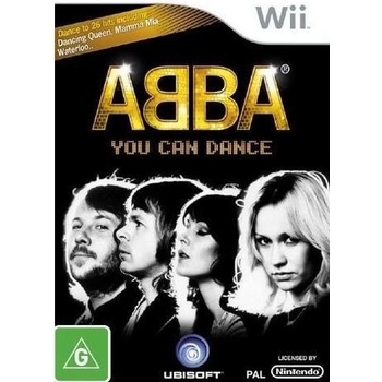 ABBA: You Can Dance