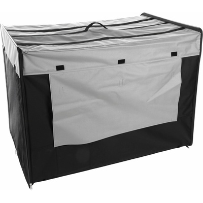 Karlie-Flamingo Smart Top Plus Prepravka 109 x 71 x 81 cm