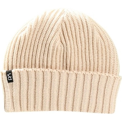 Pletex pletená čepice M534 Béžová
