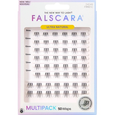 KISS Trsové riasy Falscara Mega Multipack 01