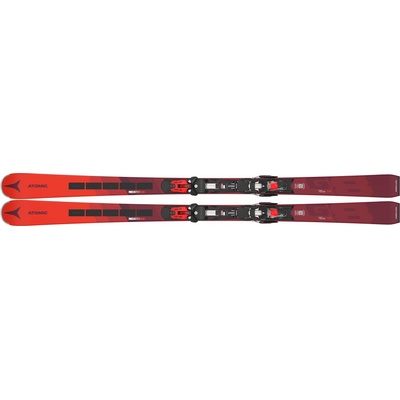 ATOMIC REDSTER G8 REVOSHOCK C 24/25