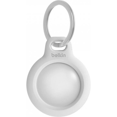 Belkin Secure pouzdro pre AirTag biely F8W973btWHT