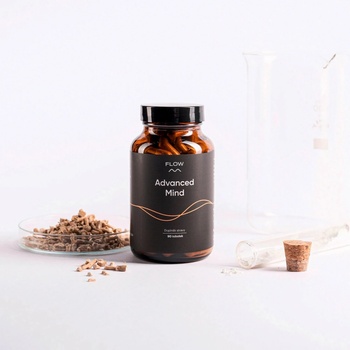 MindFlow Advanced Mind 90 kapsúl
