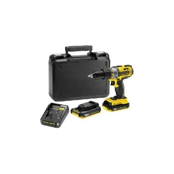 Stanley SFMCD725D2K-QW