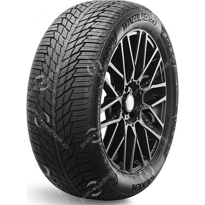 Nexen Winguard Ice 3 225/45 R17 94T
