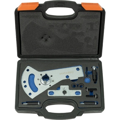 Matabro MB-8261, Aretační sada pro rozvody řetězu motoru Ford Focus | 1.5 EcoBoost
