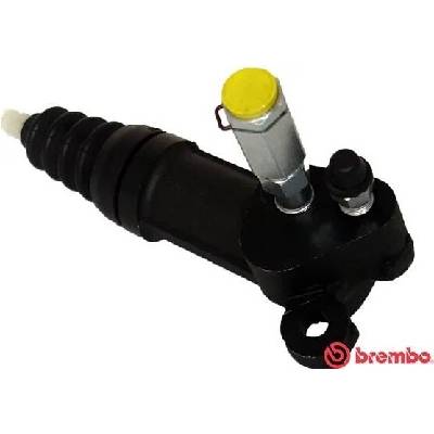 Pomocný válec, spojka BREMBO E 85 008 (E85008)