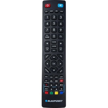 Blaupunkt bla-32, bb24f189b, b32pw122bk, bs32e148eu, bb42i156b, bq32k147u, bw39b68bfbkue476 - оригинален дистанционен контрол (bla-32, bb24f189b, b32pw122bk, bs32e148eu, bb42i156b, bq32k147u, bw39b68bfbkue476)