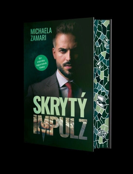Skrytý impulz