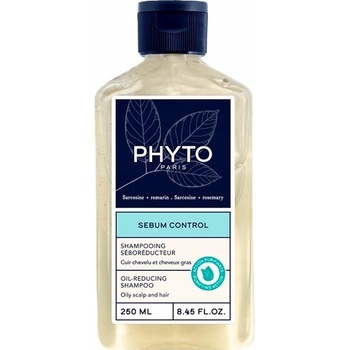 PHYTO ANTI-DANDRUFF Šampon proti lupům 250 ml