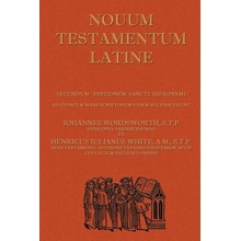 Novum Testamentum Latine
