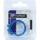 Force Al podsedlová objímka