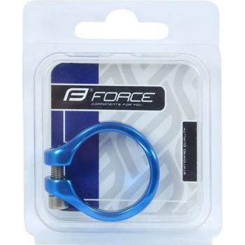 Force Al podsedlová objímka