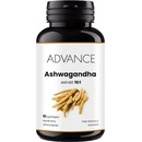 Advence Ashwagandha 90 kapslí